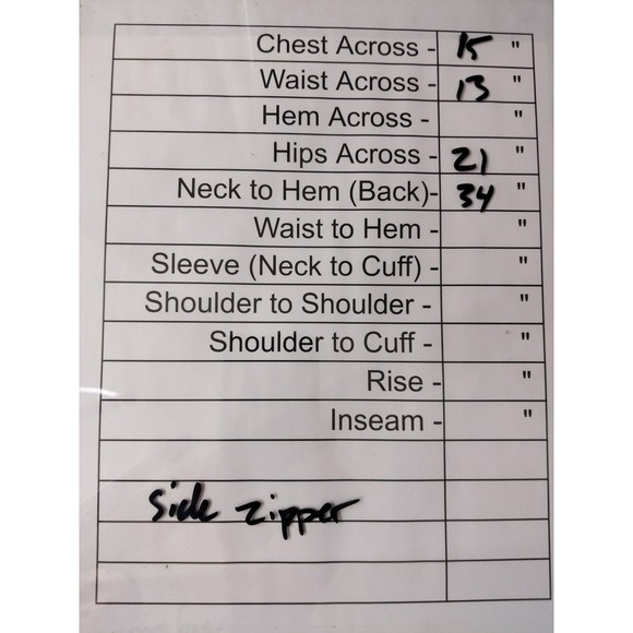 Boden Black White Stripe 3/4 Sleeve Fit Flare Dress US 8R - Picture 9 of 9